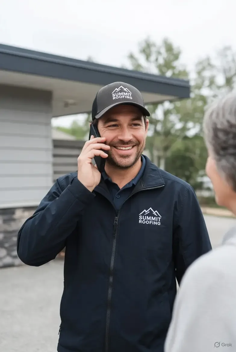 Flat Roof Leak Repair Columbus, GA FAQs